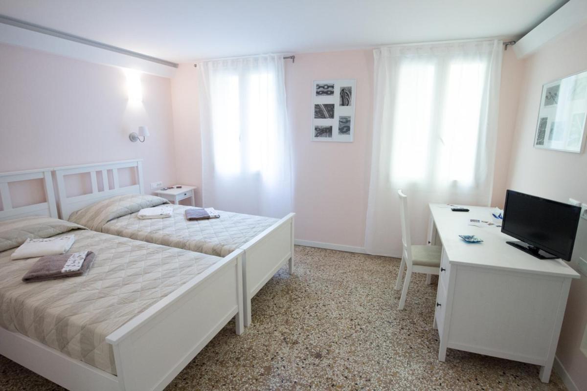 Venice Rialto Bridge Apartment Exterior photo